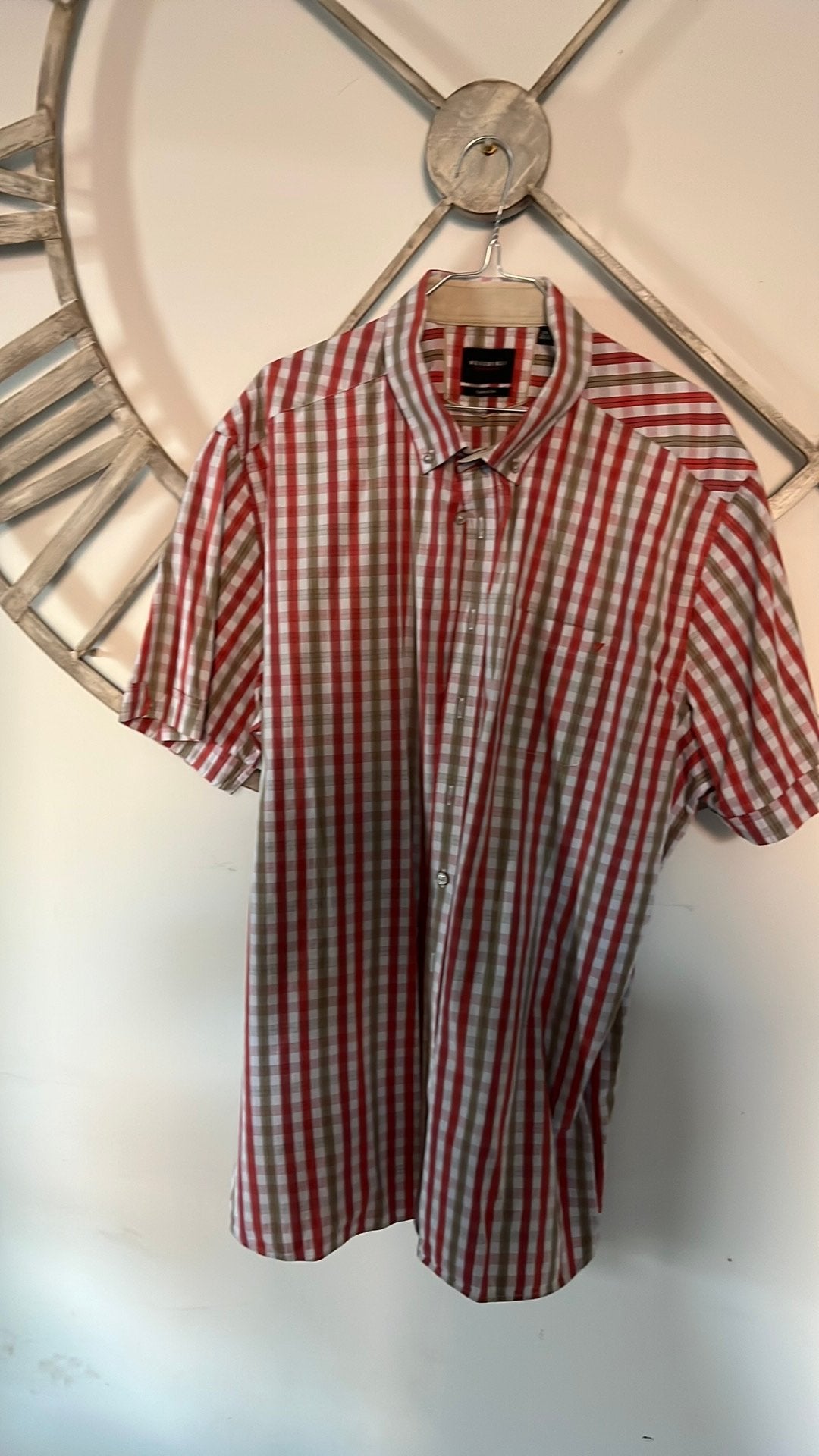 Chemise Westbury, Vêtements | Hommes, Chemises, Enlèvement, Comme neuf