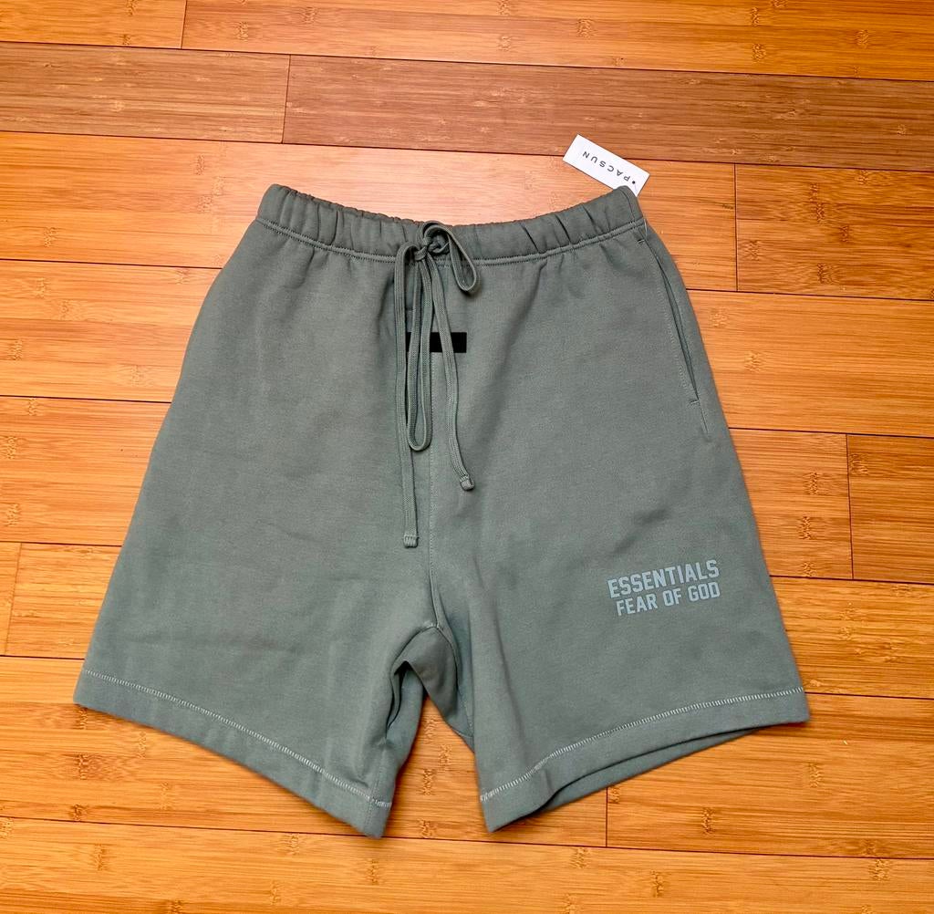Essentials fear of god short, Kleding | Heren, Ophalen of Verzenden, Nieuw