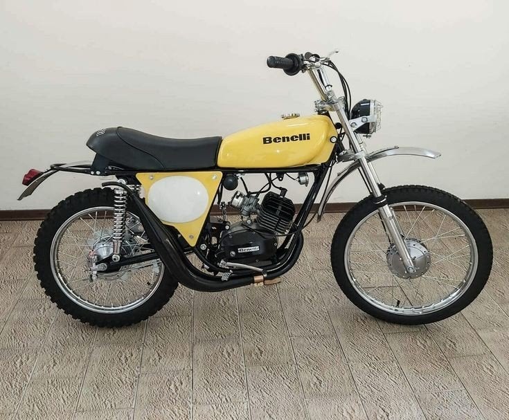 Benelli Motobi Moto Guzzi onderdelen 50 / 90 / 125cc, Ophalen of Verzenden