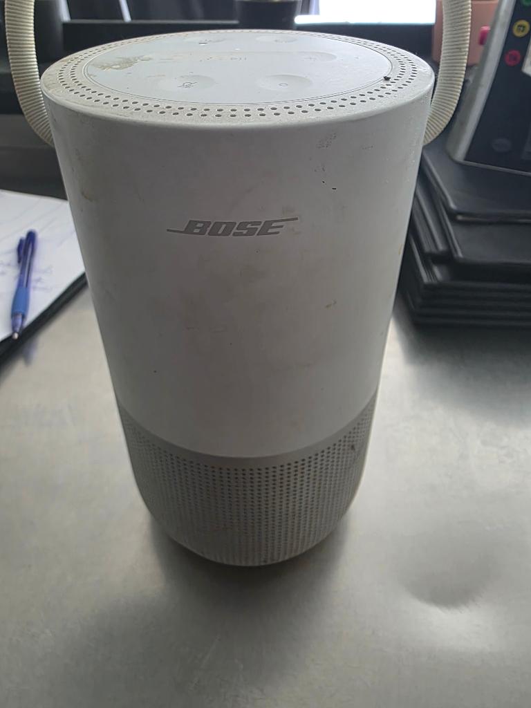 Bose buiten speaker, Audio, Tv en Foto, Luidsprekerboxen, Ophalen, Gebruikt, Center speaker, Bose