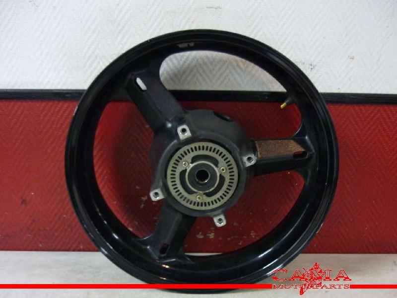 ACHTERVELG Suzuki DL 650 V-Strom 2004-2006 (DL650), Dhr. S. di Majo, Gebruikt, Info@cama-motorparts.nl, P.J. Troelstraweg 8 8
3144 CX  MAASSLUIS, NL
