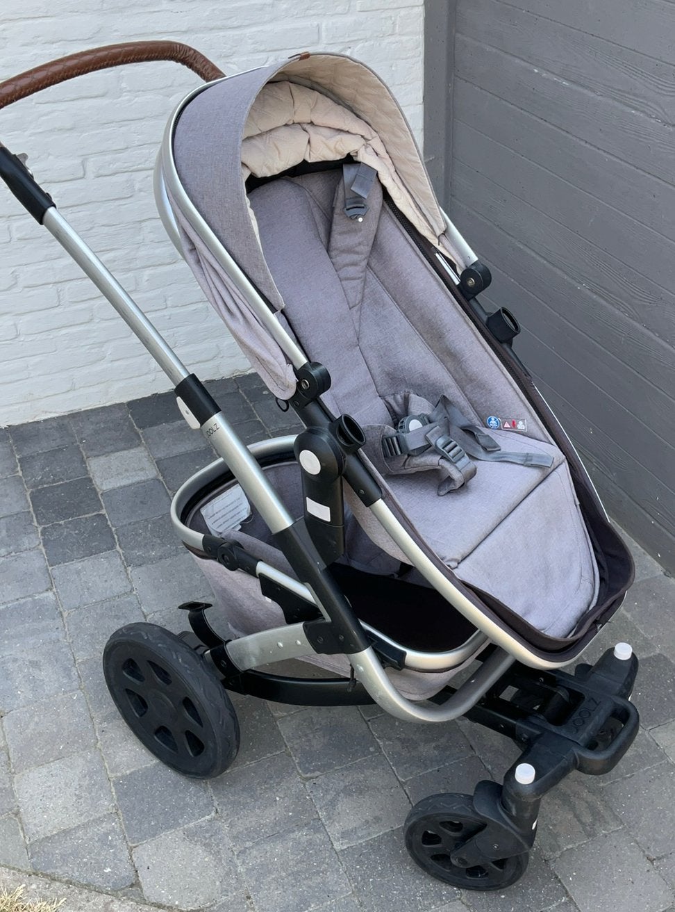 Joolz Geo2 kinderwagen, Kinderen en Baby's, Ophalen, Gebruikt, Kinderwagen