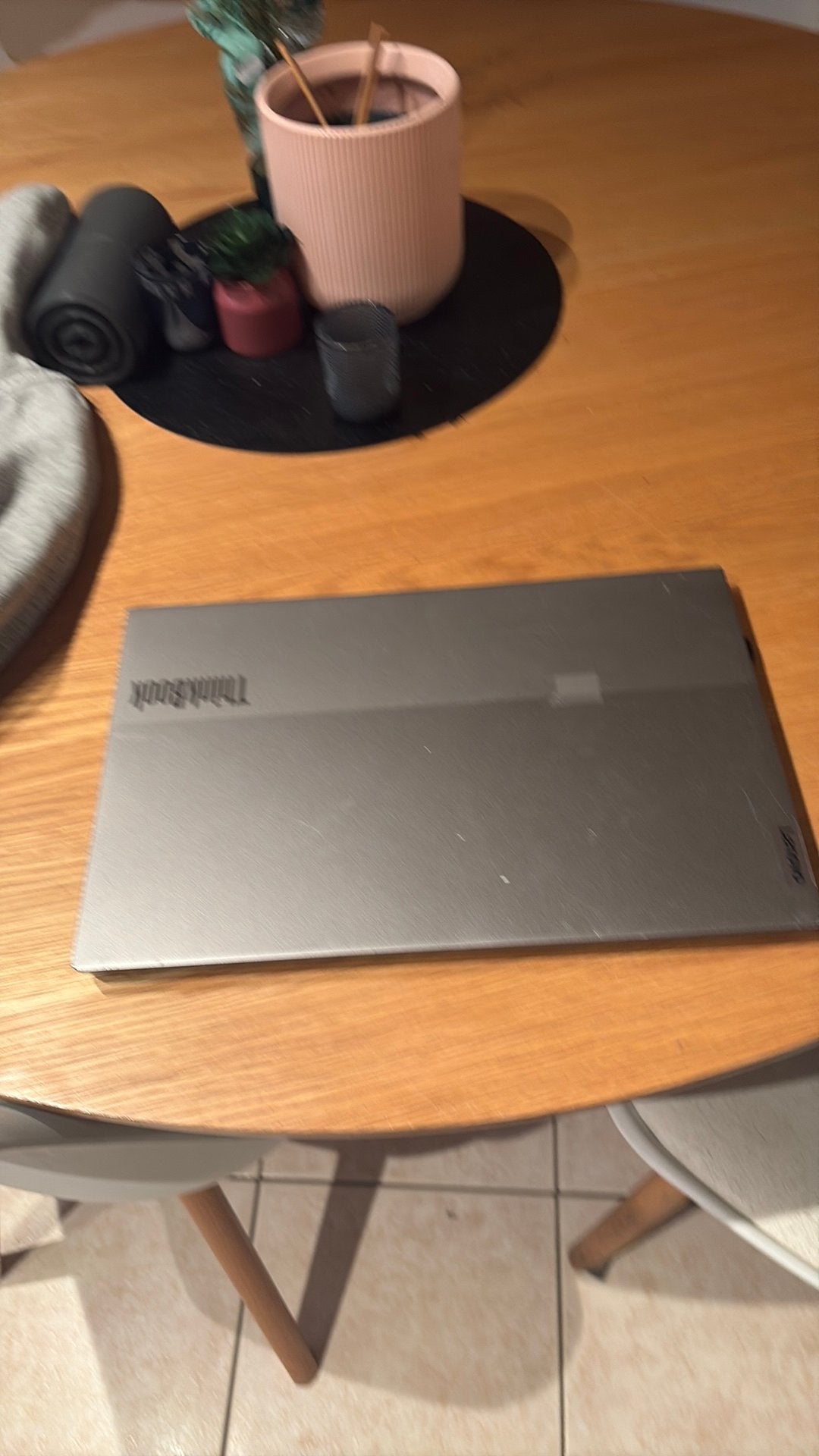 Lenovo ThinkBook 15 G2 ITL i7 – 16 GB RAM – 512 GB SSD, Computers en Software, Ophalen of Verzenden, Gebruikt, 256 GB of meer