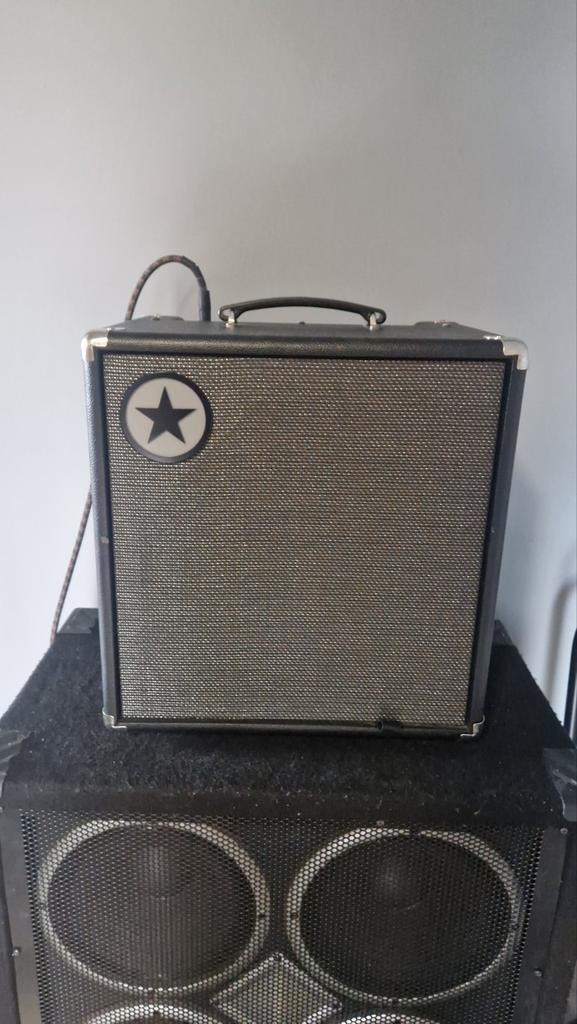 Blackstar U 60, Musique & Instruments, Amplis | Basse & Guitare, Enlèvement, Neuf, Guitare basse, 50 à 100 watts