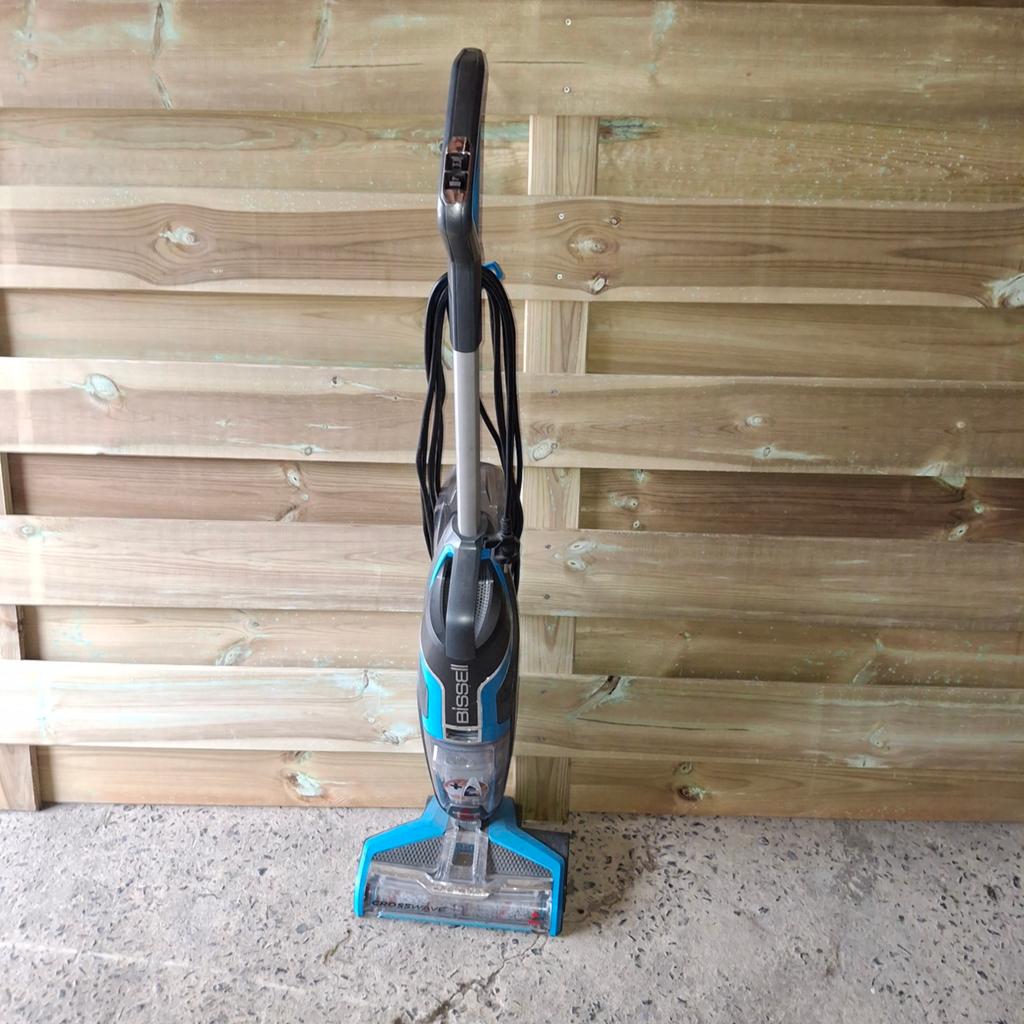 Aspirateur laveur, Electroménager, Enlèvement ou Envoi