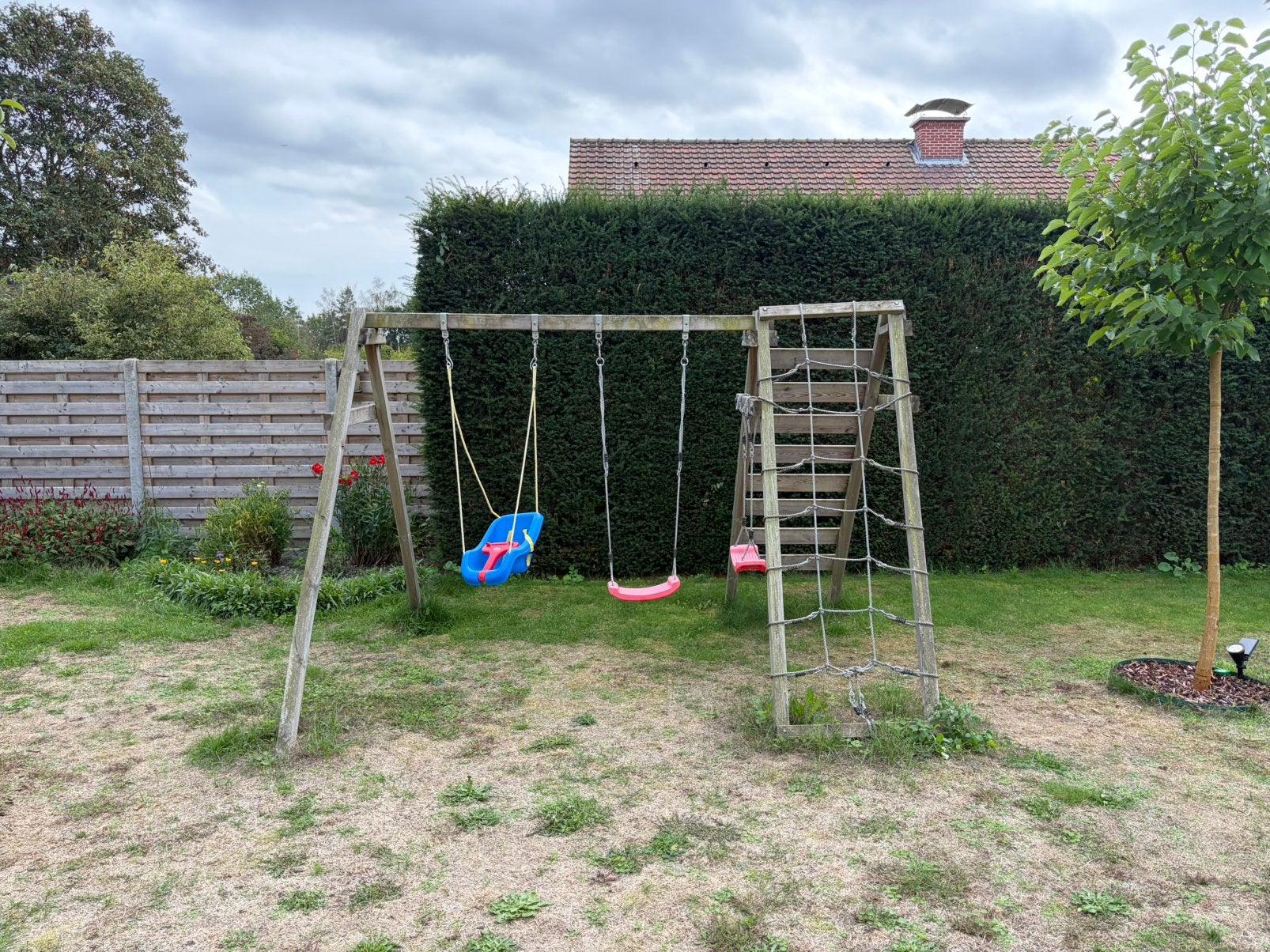 Schommel wickey, Enlèvement, Comme neuf, Balançoire