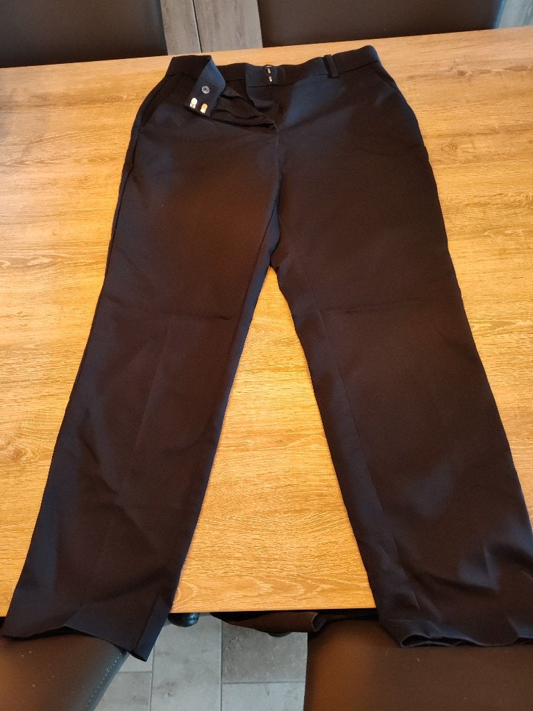 Zwangerschapsbroek, Vêtements | Femmes, Vêtements de grossesse, Taille 42/44 (L), H&M, Comme neuf, Enlèvement