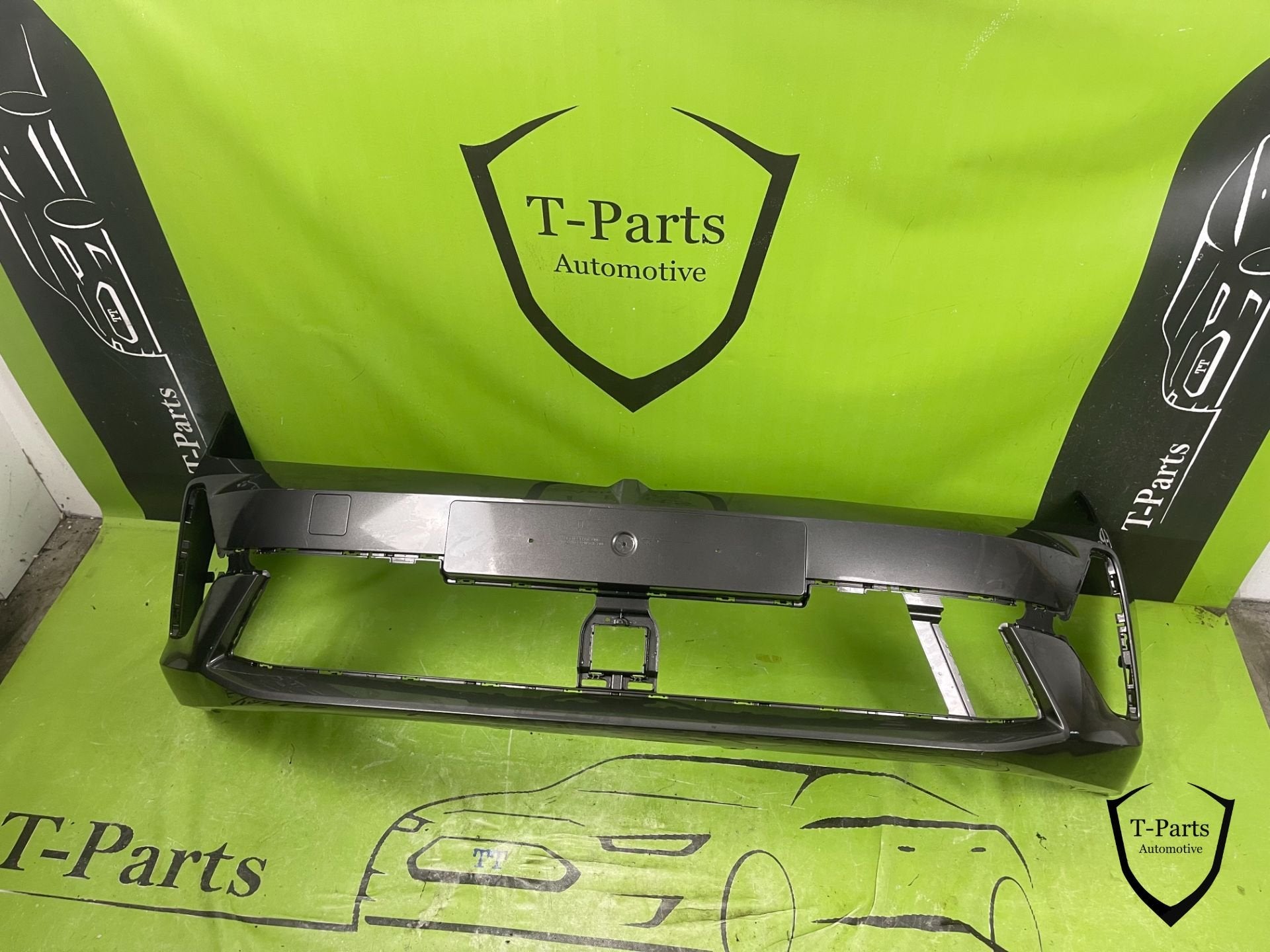 X opel astra L GS line voorbumper bumper, Gebruikt, Opel Automobile GmbH, Kontakt@opel-infoservice.de, Bumper