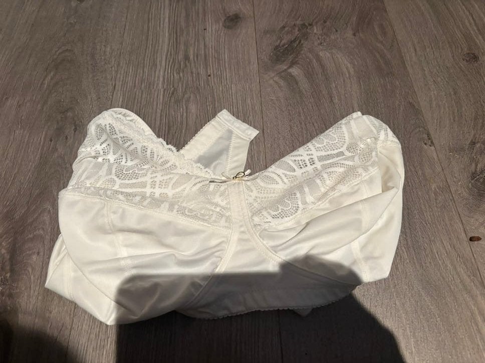 Primadonna Bralette BH salern Ivoor F110, Ophalen of Verzenden, BH
