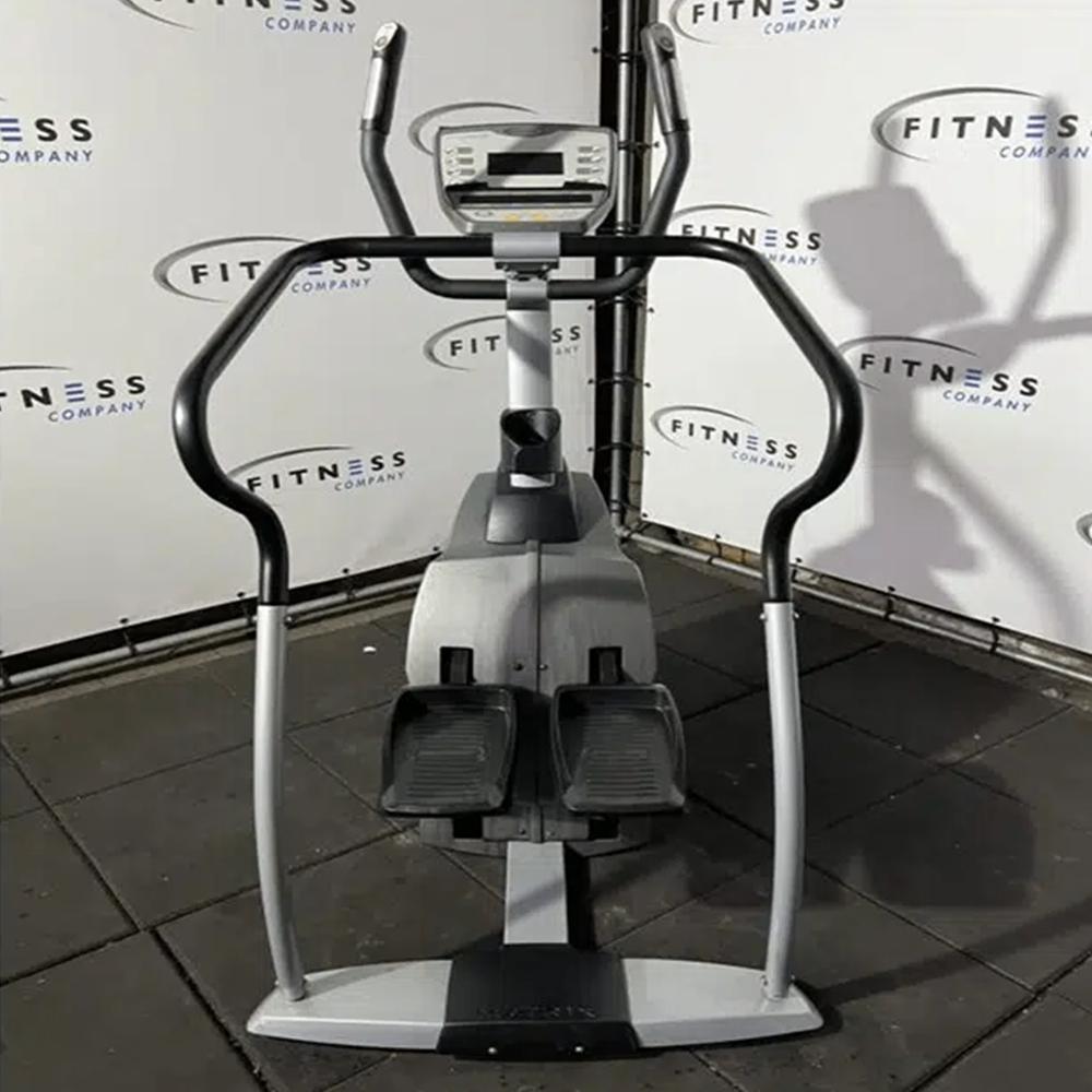 Matrix - S3X - Stepper, Sport en Fitness, Ophalen of Verzenden, Gebruikt, Benen, Overige typen