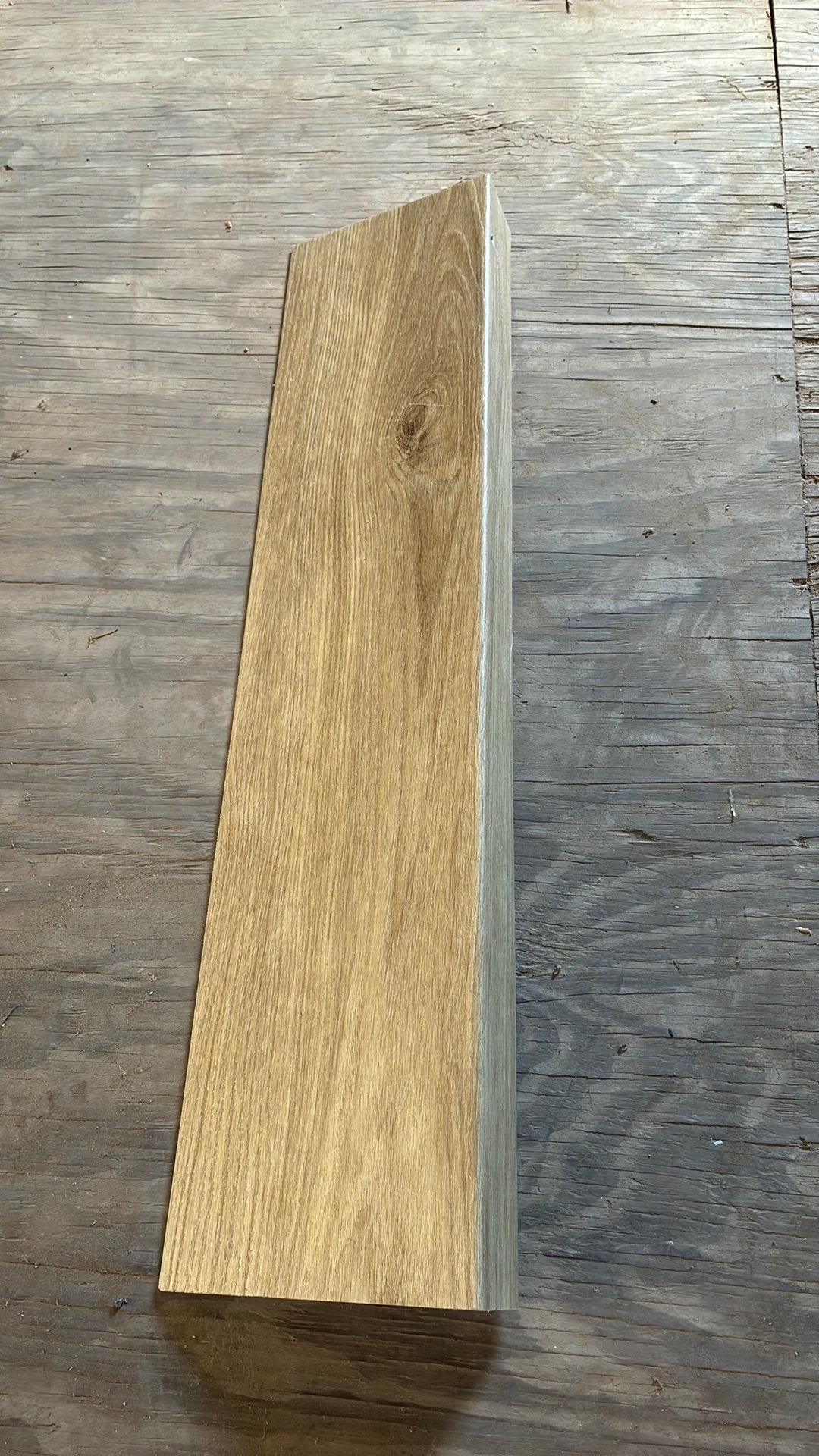 Trapprofiel Floorify, Ophalen, Nieuw, Trap