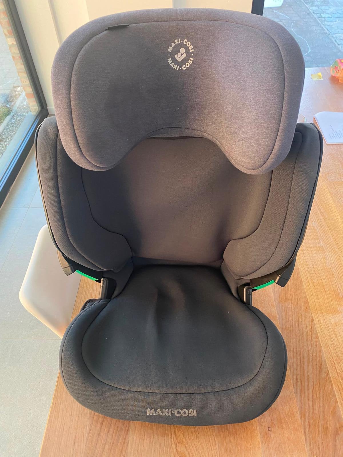 Maxi-Cosi Kore i-Size Autostoeltje - 3.5 tot 12 jaar, Kinderen en Baby's, Ophalen, Zo goed als nieuw, Maxi-Cosi, Isofix