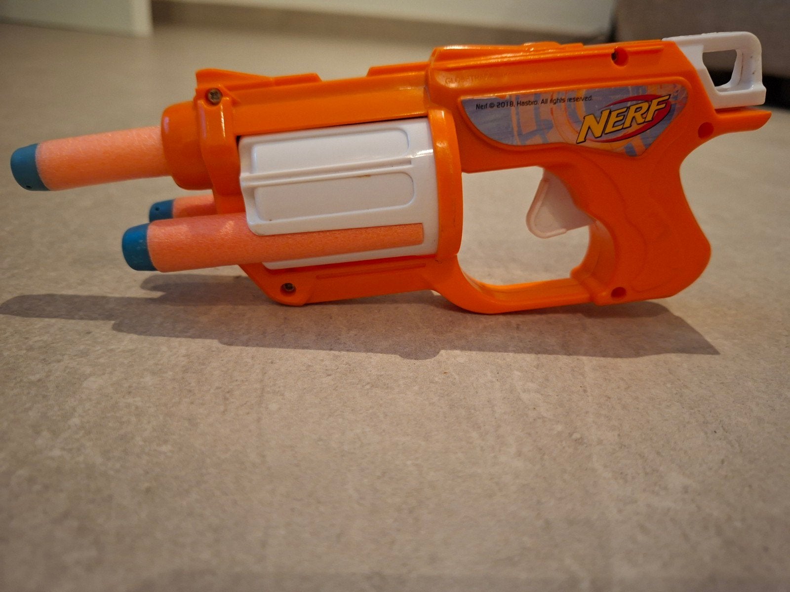 Nerf Elite 2.0 Ace SD-1, Enfants & Bébés, Enlèvement ou Envoi, Comme neuf
