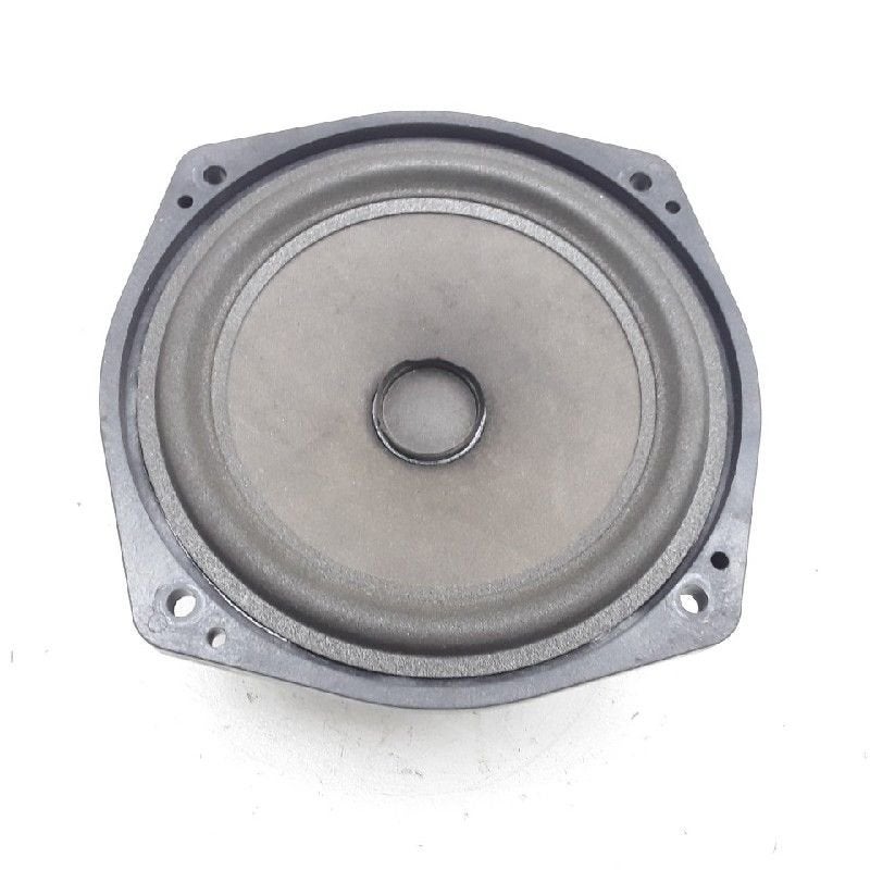 LUIDSPREKER Nissan Micra (K12) (01-2003/06-2010), Auto-onderdelen, Gebruikt, Nissan