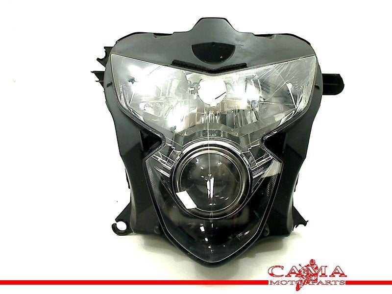 KOPLAMP Suzuki GSX R 750 2004-2005 (GSXR750 K4 / K5), Dhr. S. di Majo, Gebruikt, Info@cama-motorparts.nl, P.J. Troelstraweg 8 8
3144 CX  MAASSLUIS, NL
