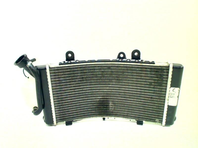BMW F 750 GS 2018-2023 Radiateur, Ophalen of Verzenden, Gebruikt