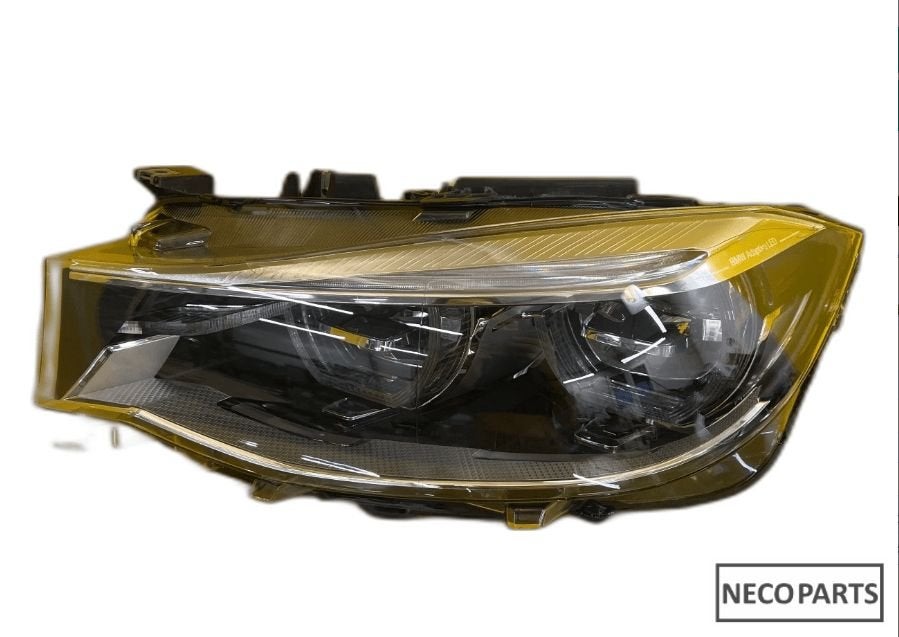 KOPLAMP LINKS BMW F34 FULL LED ADAPTIVE LED  90116564, -, Utilisé, -, Enlèvement ou Envoi