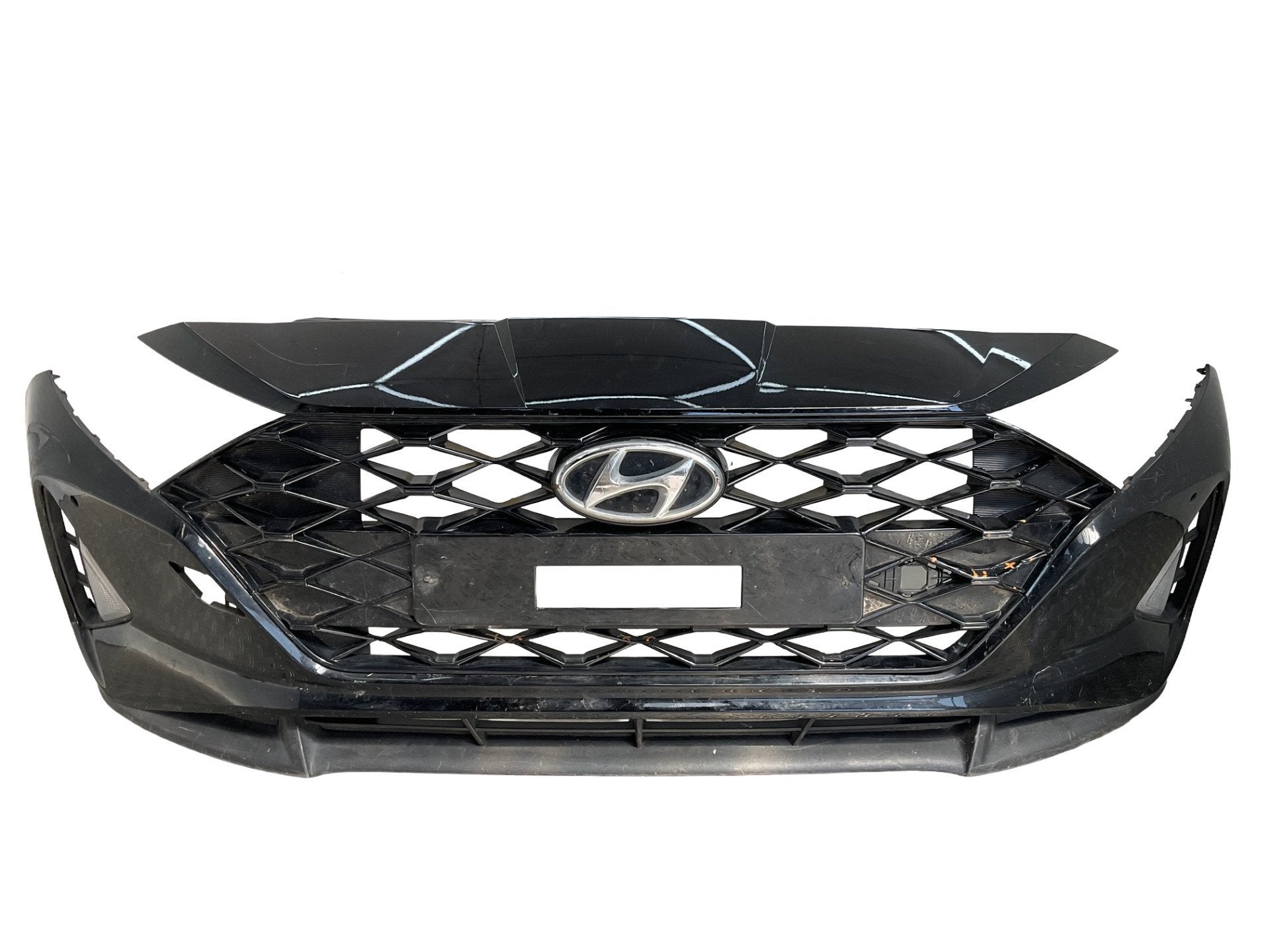 BUMPER Hyundai i20 21-23 86511-Q0000 VOORBUMPER E3-23515, Auto-onderdelen, Gebruikt, Heolleung-ro 12
06797  Seoul, Info@hyundai.com