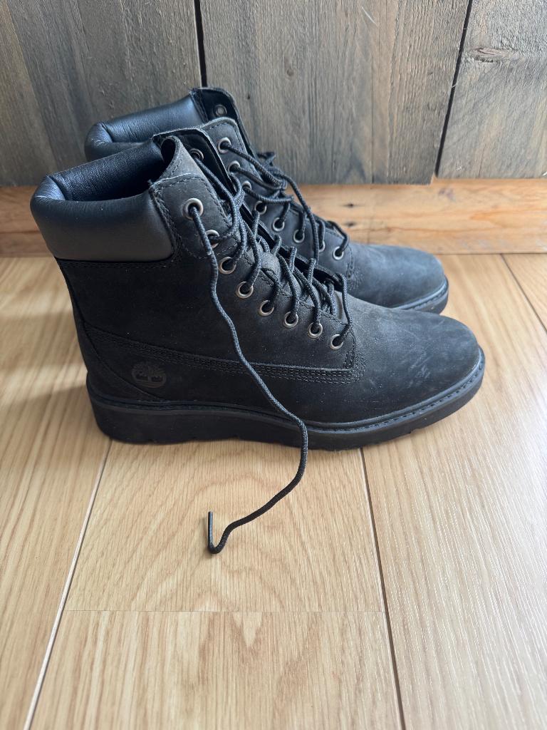 Nieuwe timberlands, Kinderen en Baby's, Ophalen, Nieuw