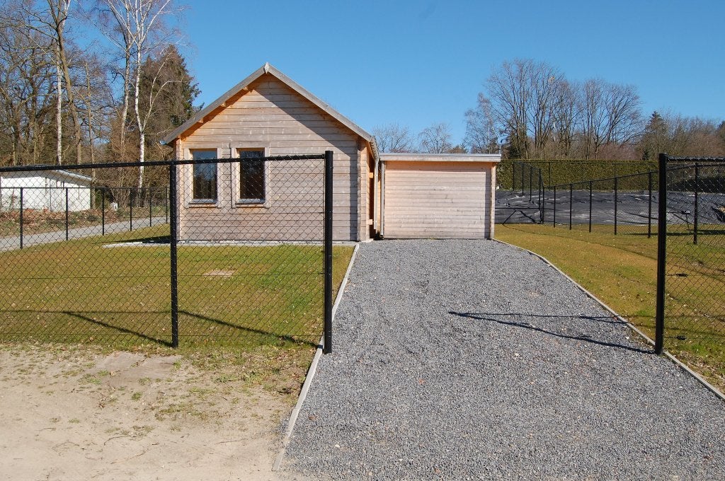 Chalet, Immo, Huizen en Appartementen te koop, Provincie Limburg, 500 tot 1000 m², Overige soorten