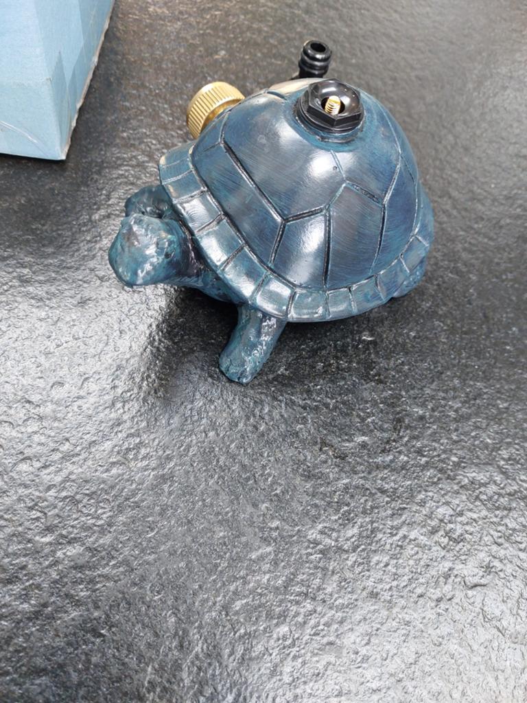 Decoratieve sprinkler, Tuin en Terras, Bewateringscomputers, Ophalen of Verzenden