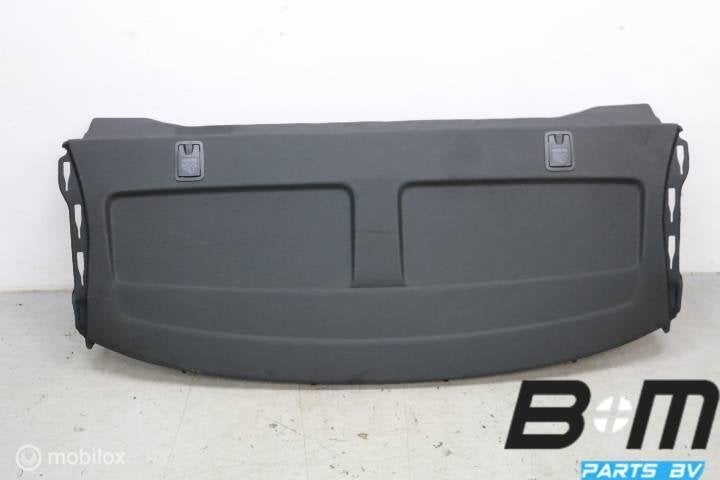 Hoedenplank Audi A4 8W Limo Facelift 8W5863411AF, Auto-onderdelen, Gebruikt