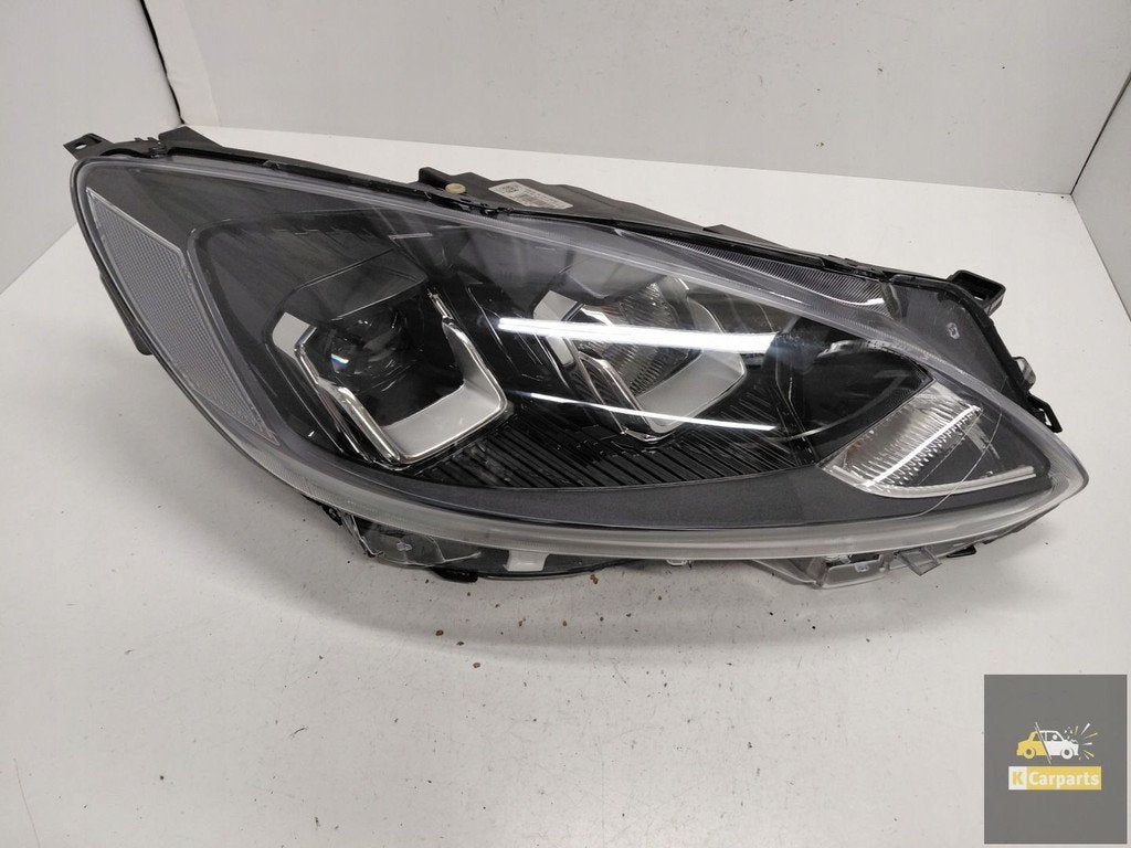 LV4b-13E014-CD, Ford Kuga Mk3 1 Phare LED en verre pour feu, Info@ford.com, Ford Motor Company, American Road 1
48126  Dearborn