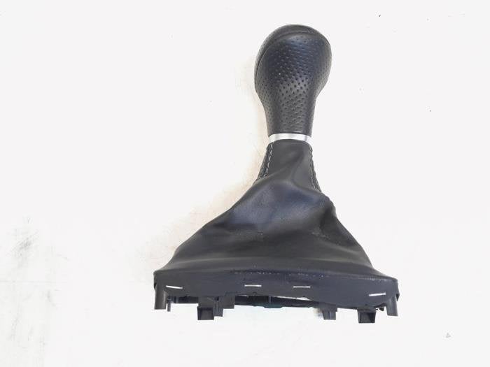 Enveloppe levier de vitesse d'un Audi A5, -, 3 mois de garantie, Audi, Utilisé
