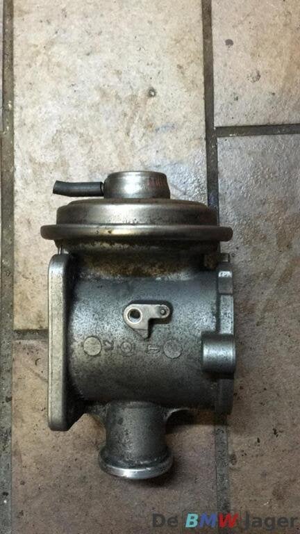 EGR-klep BMW M47 M57 motor 7791480, Enlèvement ou Envoi, Utilisé, BMW, BMW