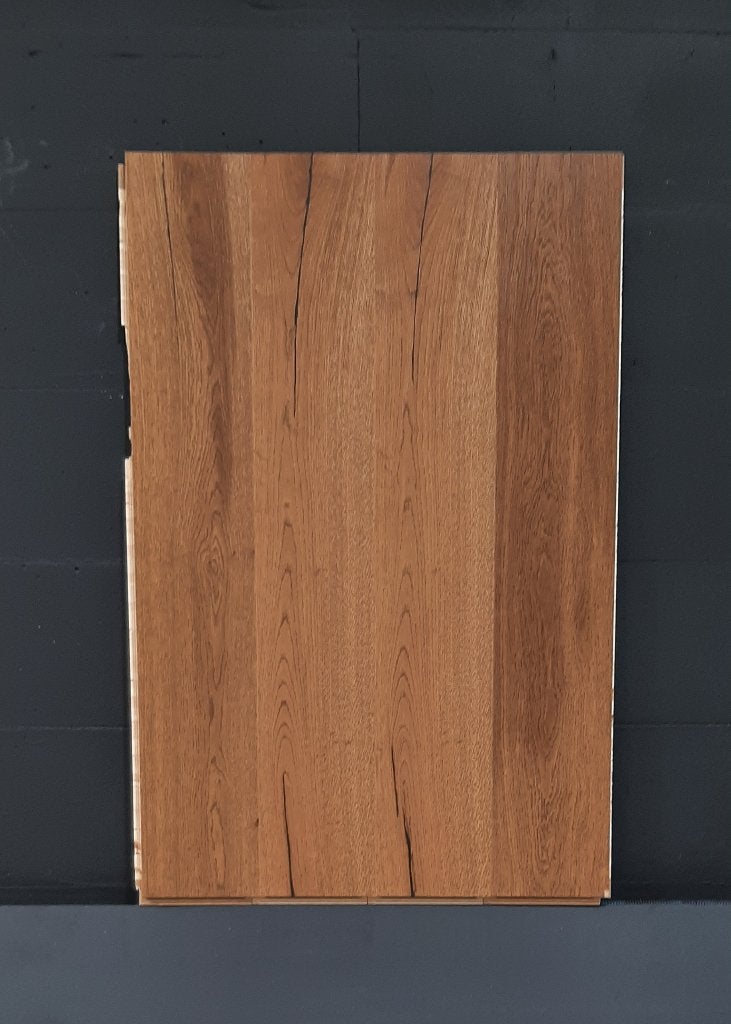 Eiken parket I Cognac I Outletprijs I💥 €29,95, Doe-het-zelf en Bouw, Parket, 50 tot 150 cm, Nieuw, Ophalen of Verzenden