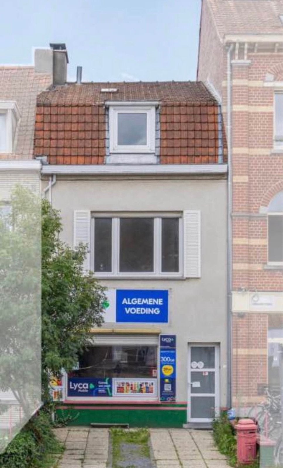 Huis te koop in Kortrijk op een absolute toplocatie!