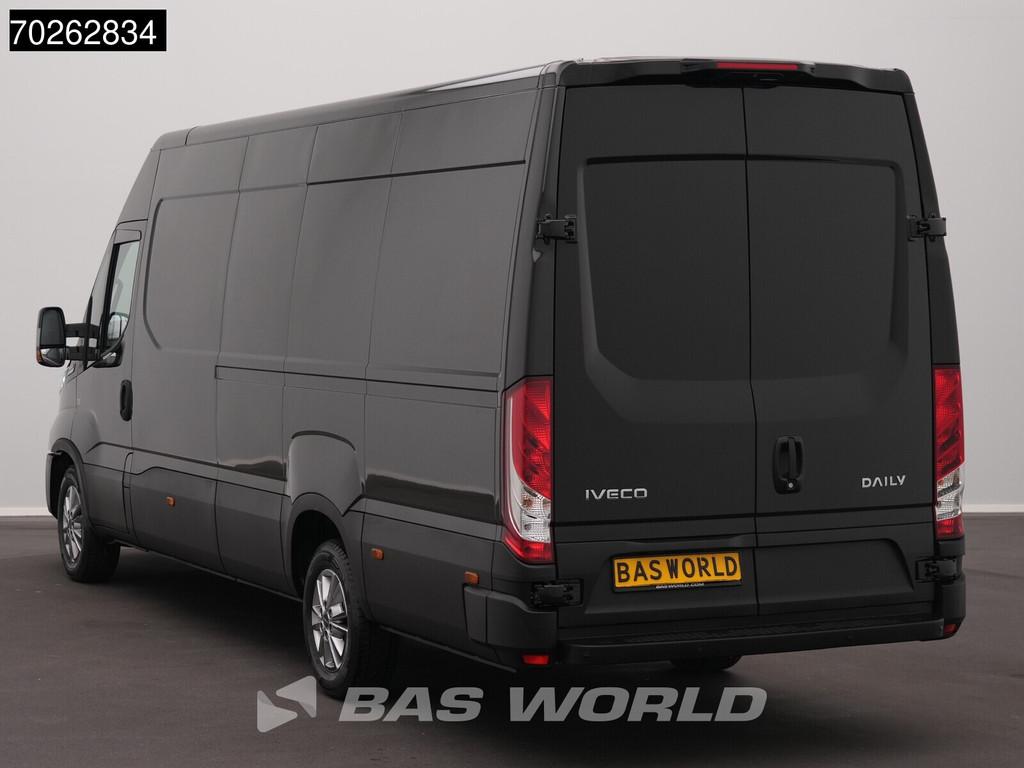 Iveco Daily 35S21 BPM VRIJ! 3.0L Automaat 210PK L3H2 2025-Mo, Autos, Camionnettes & Utilitaires, Neuf, Achat, Euro 6, Entreprise