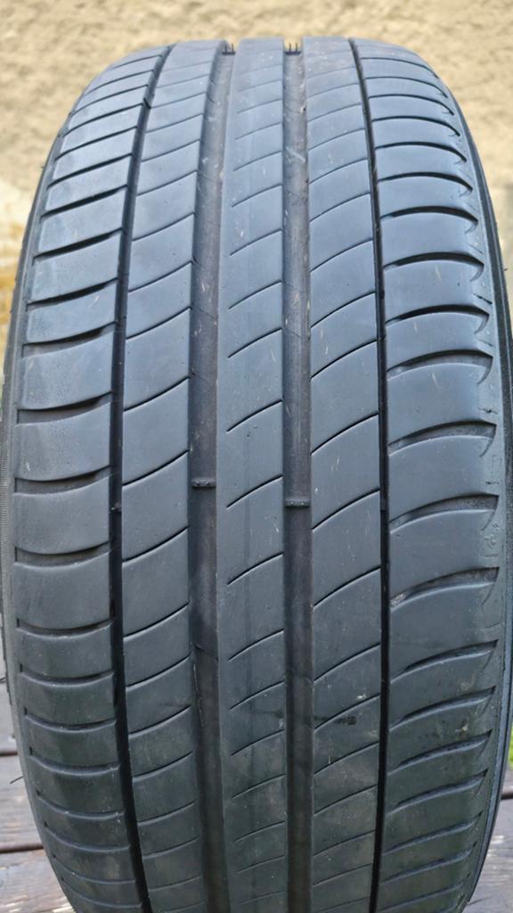 205 55 17 91W  MICHELIN PRIMACY 3  ZP, Pneu(s)