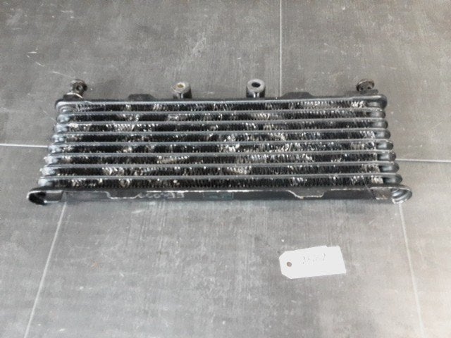 GSX600F 1998 - 2005 Suzuki Radiator Oliekoeler D1-59982