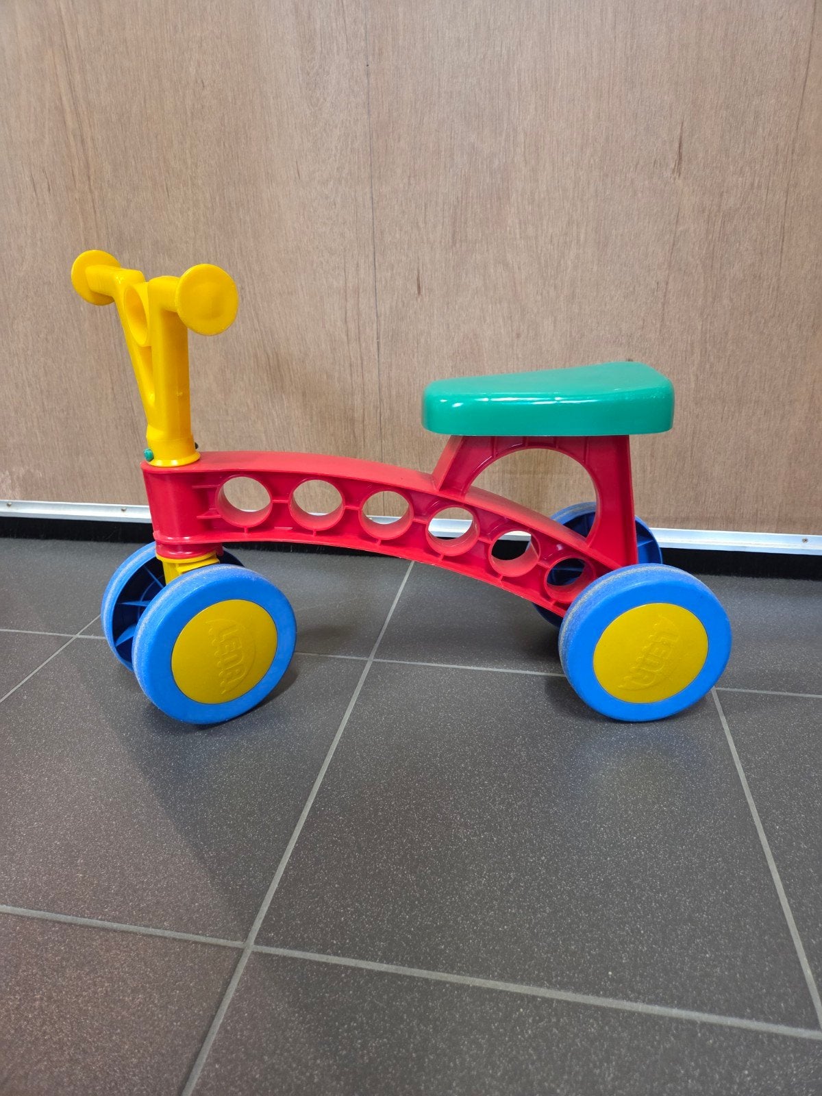 Loopfietsje - My first scooter, Ophalen of Verzenden, Gebruikt, Loopfiets