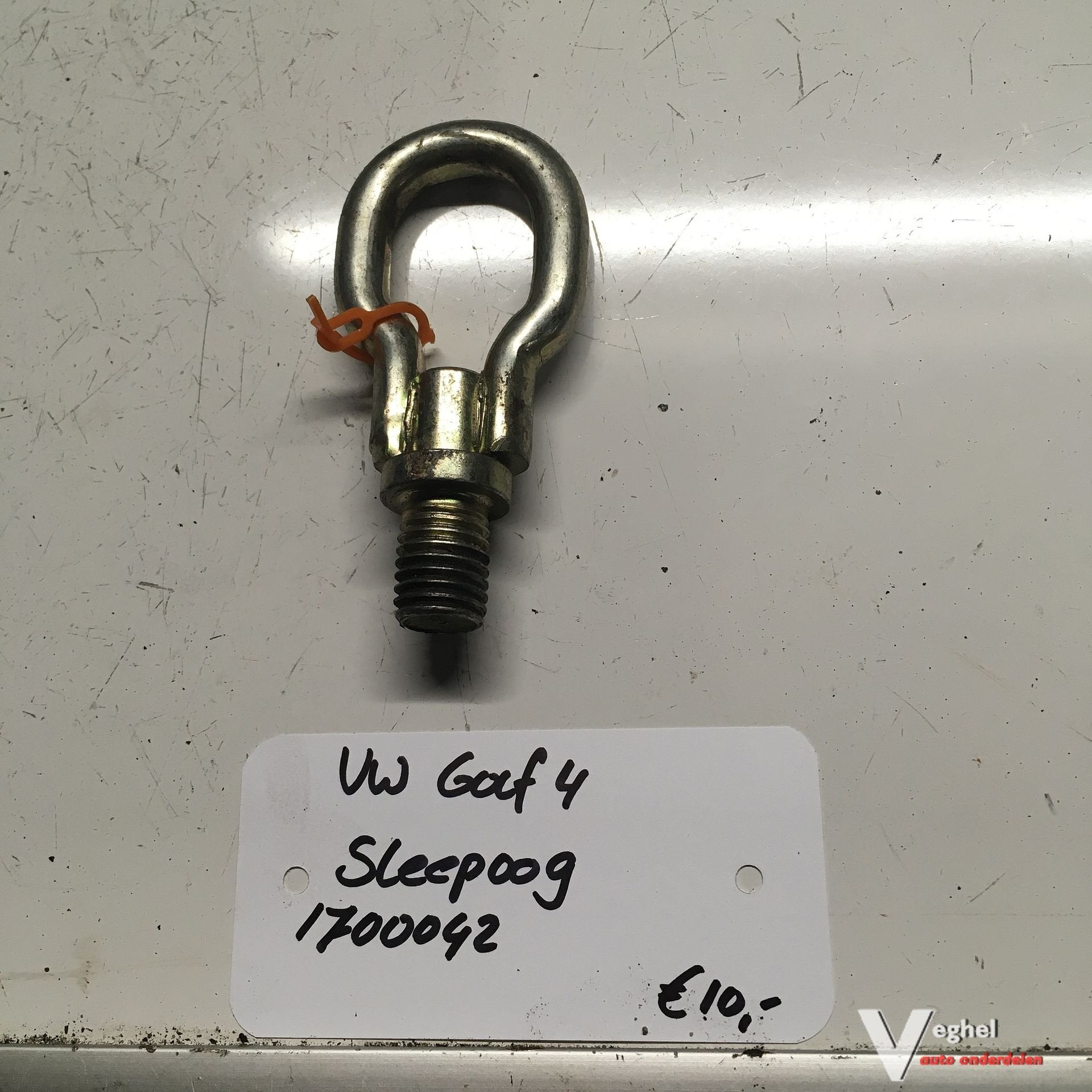 Vw Golf 4 Sleepoog, -, Utilisé, -, -
