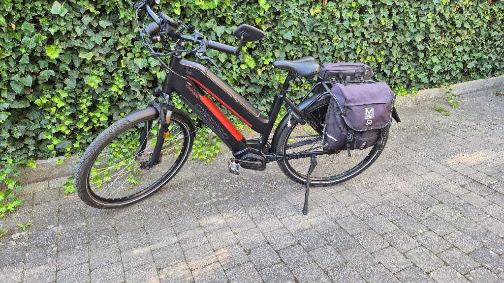 Oxford S-Pedelec D1125, Fietsen en Brommers, Gebruikt, 47 tot 51 cm, 50 km per accu of meer, Ophalen