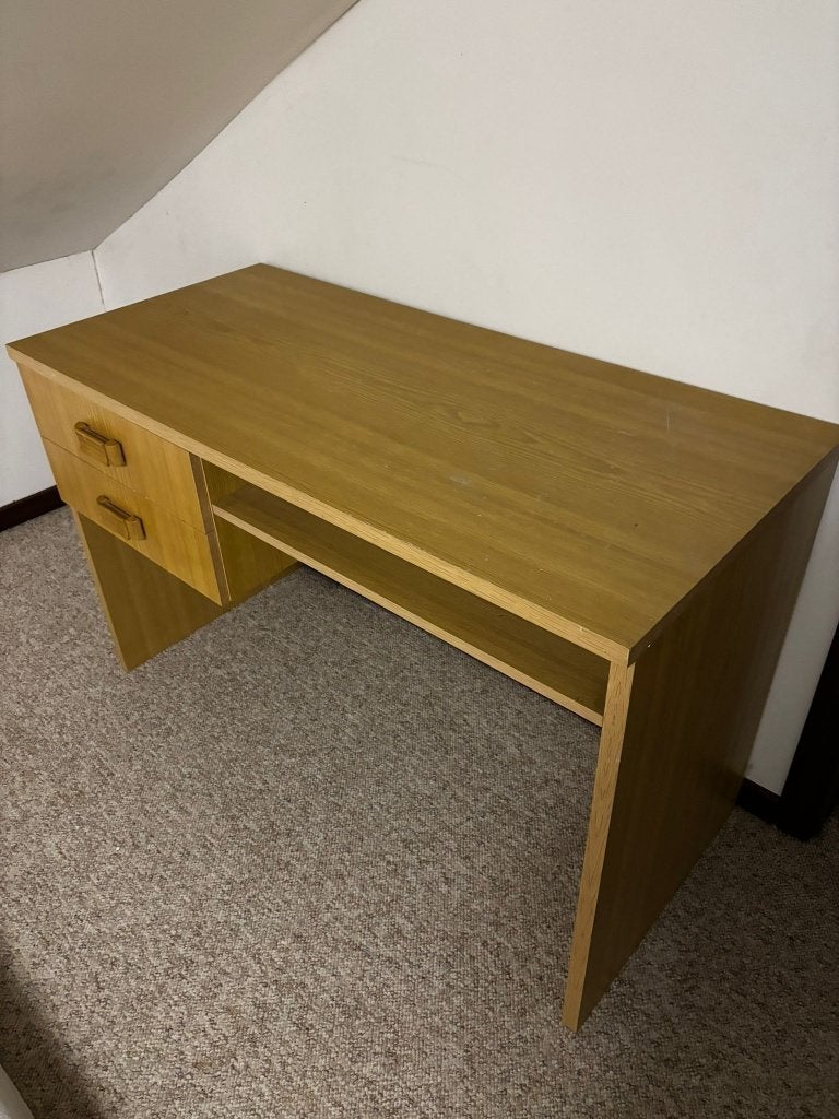 Bureau, Autres marques, Bureau d'écolier, Enlèvement, Utilisé