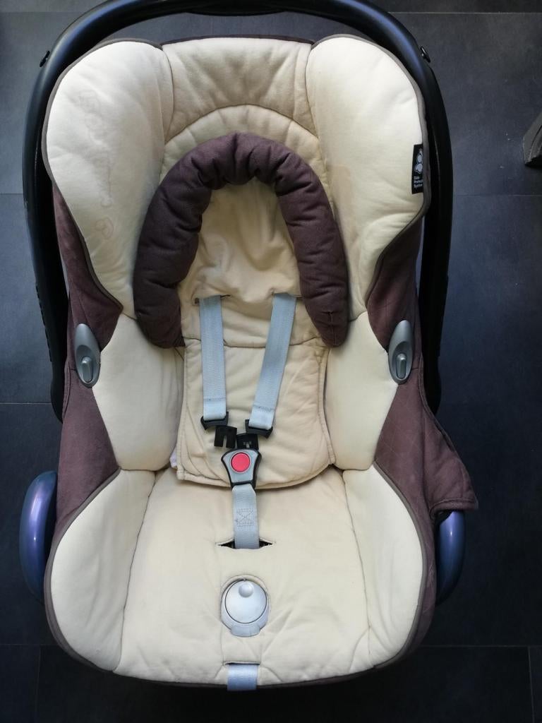 Maxi cosi, Kinderen en Baby's, Autostoeltjes, Ophalen