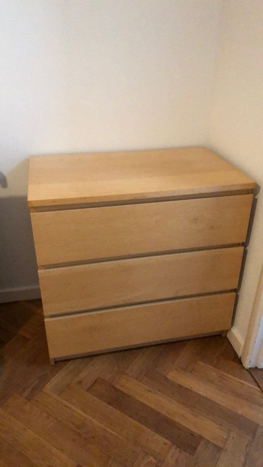 Kleidingkast, Huis en Inrichting, Ophalen