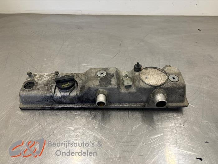 Couvercle soupapes d'un Ford Transit Connect, -, 3 mois de garantie, -, -