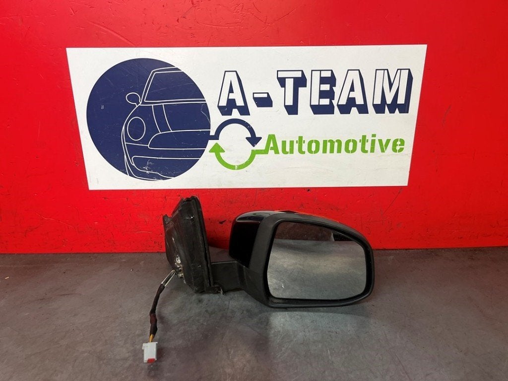 RETROVISEUR EXTERIEUR DROIT Ford Mondeo IV (01-2007/01-2015), Utilisé, Ford