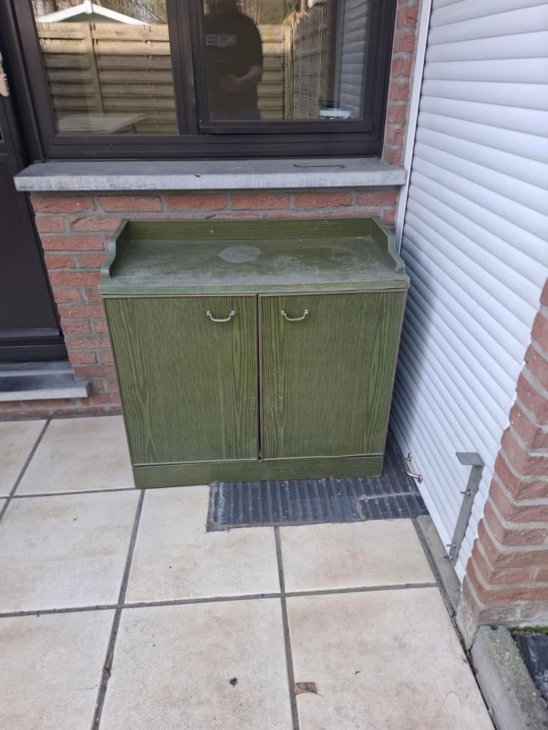 Gratis af te halen, Ophalen