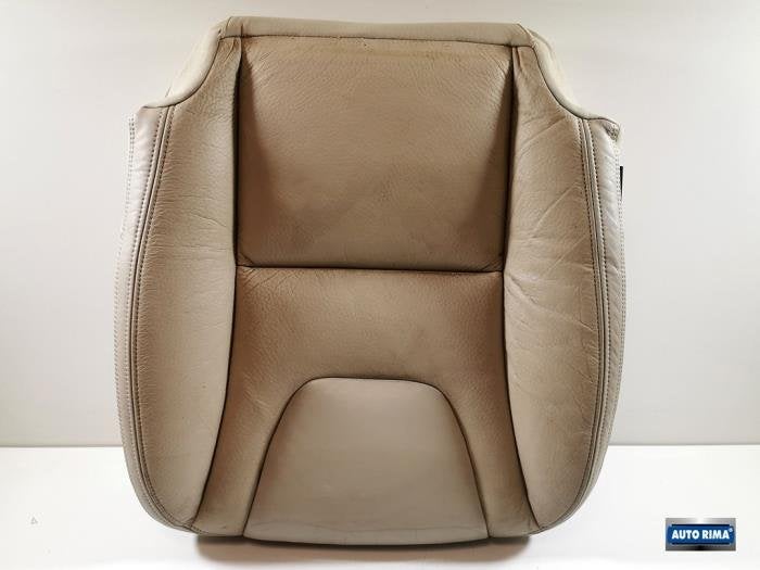 Assise siège droit d'un Volvo V60, -, 3 mois de garantie, -, -