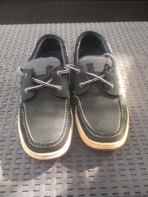 Chaussures bateau Gaastra M42-43, Vêtements | Hommes, Chaussures, Comme neuf, Chaussures de sport, Bleu, Enlèvement ou Envoi