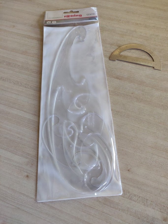 Setje ROTRING. NIEUW., Ophalen of Verzenden, Nieuw