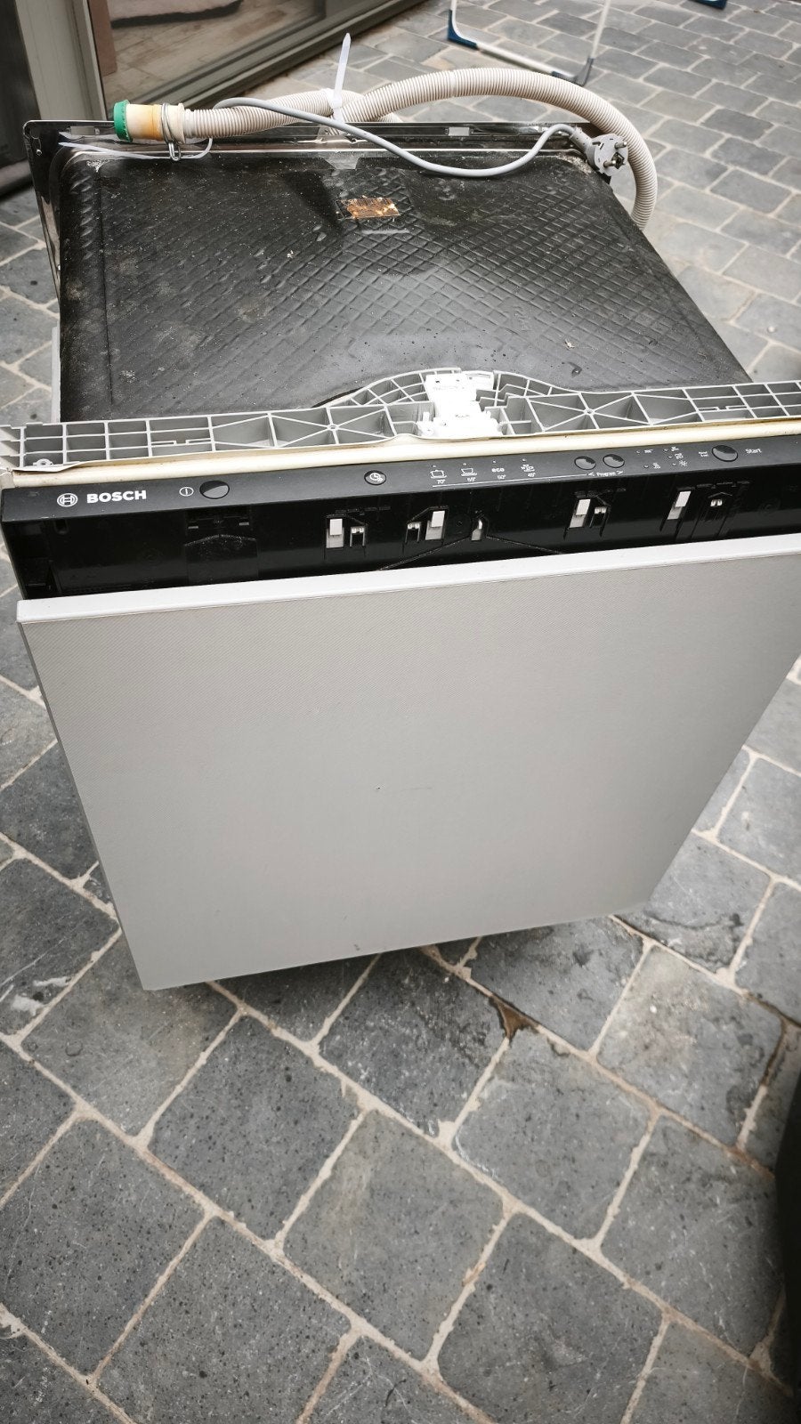 lave-vaisselle Bosch silence, Electroménager, Lave-vaisselle, Enlèvement, Utilisé