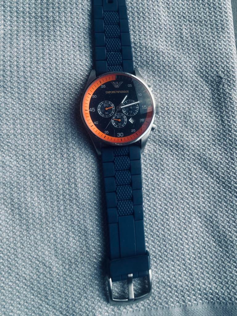 Montre armani AR5864, Enlèvement ou Envoi