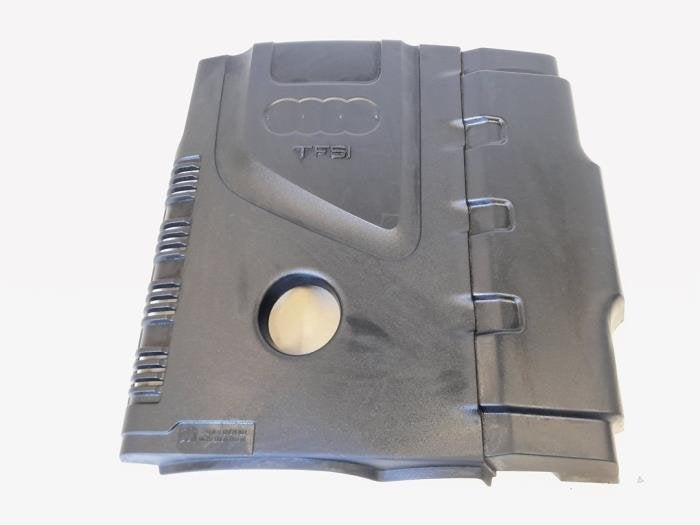 Couverture moteur d'un Audi Q5, -, 3 mois de garantie, Audi, Utilisé