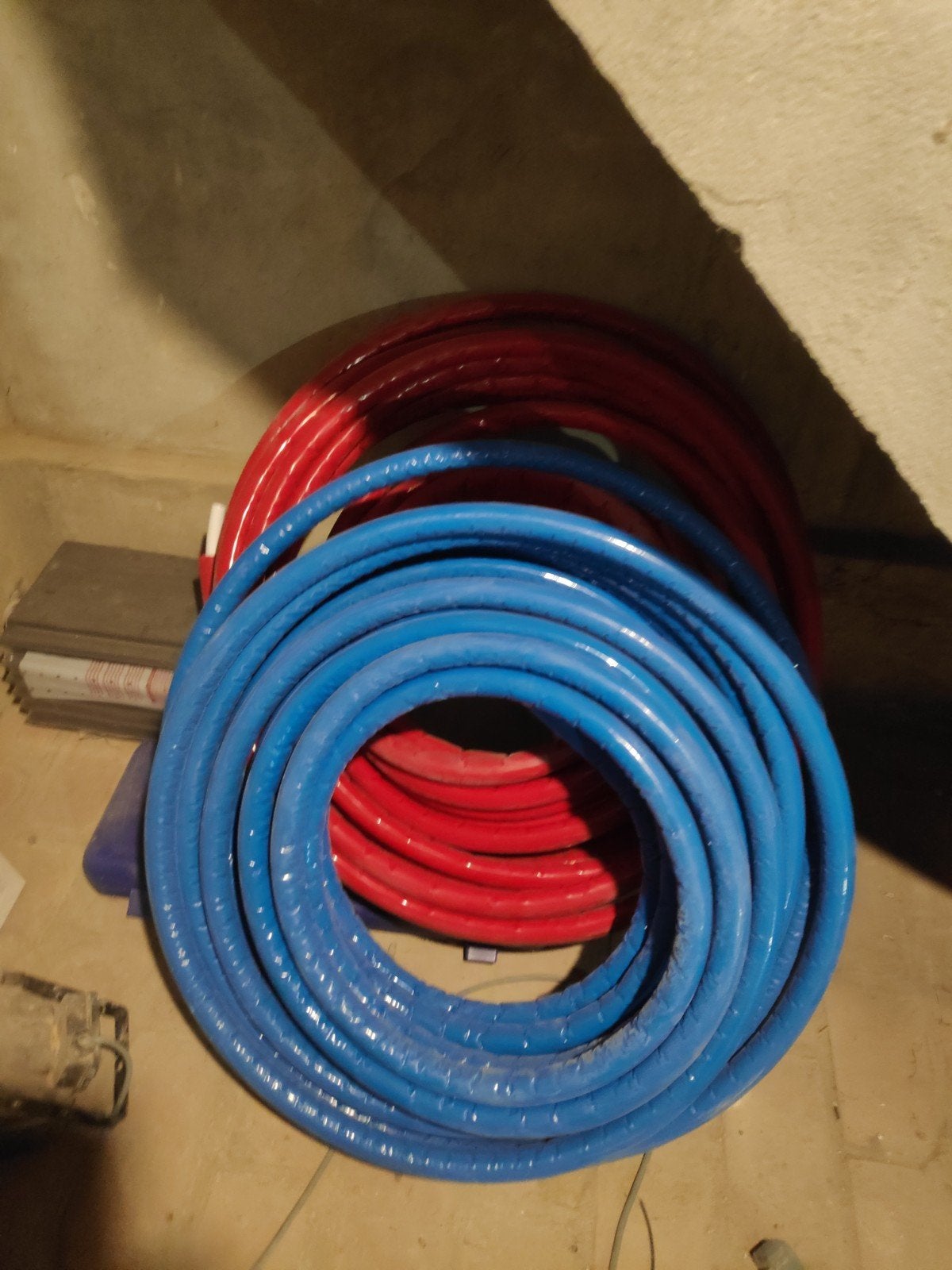 alpex buizen voor waterleiding sanitair verwarming, Enlèvement, Neuf, Autres types
